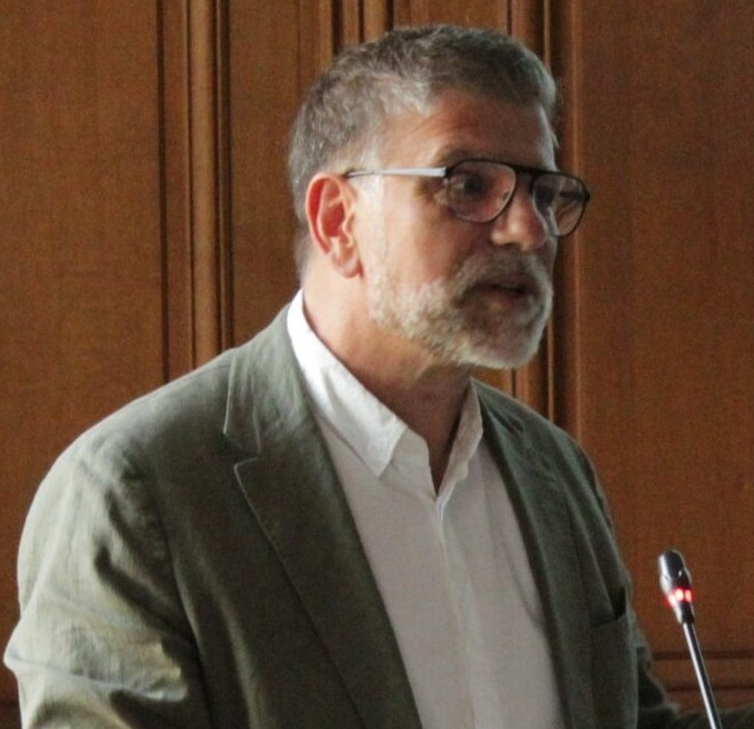 Christoph A. Rass